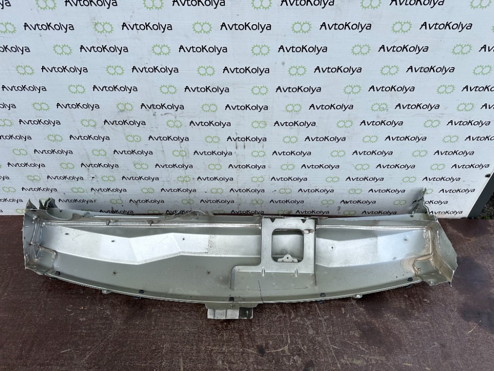 Панель кузова передня Opel Vivaro 2001-2013 Ковель - изображение 1