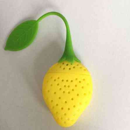 Заварничок для чаю "Полуничка" Київ