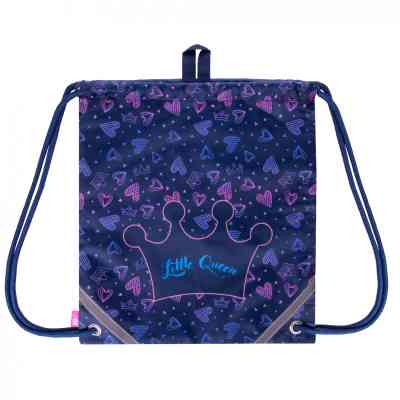 Сумка для обуви Yes Little Queen SB-10 (550047) Винница