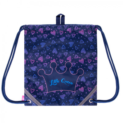 Сумка для обуви Yes Little Queen SB-10 (550047) Винница - изображение 1