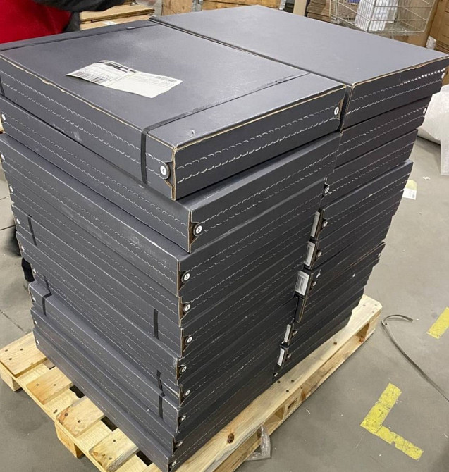 Starlink gene (rev4), новые, без акаунта. Опт, дроп, скидки для ЗСУ! Киев - изображение 5