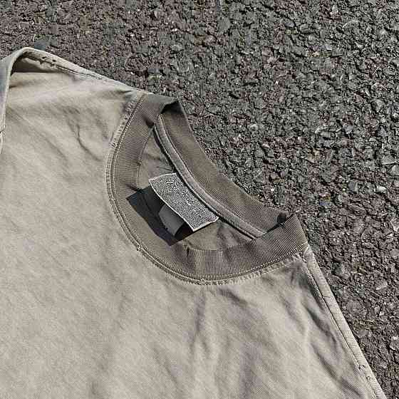 Футболка мужская с принтом аниме Аниме Фире Пункх Агни манга оверсайз (S/M/L) Черний Днепр