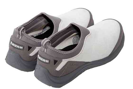 Кроссовки защитные Sizam Tampa White 42 Ровно