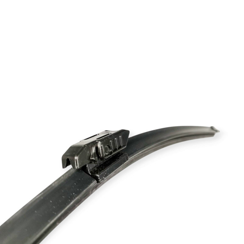 Щітки oximo модельні безкаркасні (к-т 2шт) k-type 600 + 450 мм двірника Мукачево - фото 2