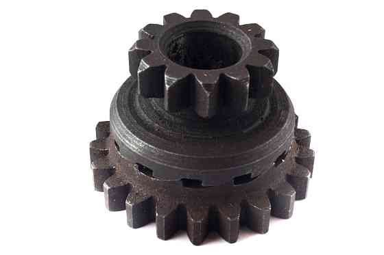 Хроповик МТ, ДНІПРО (компл) VDK Киев