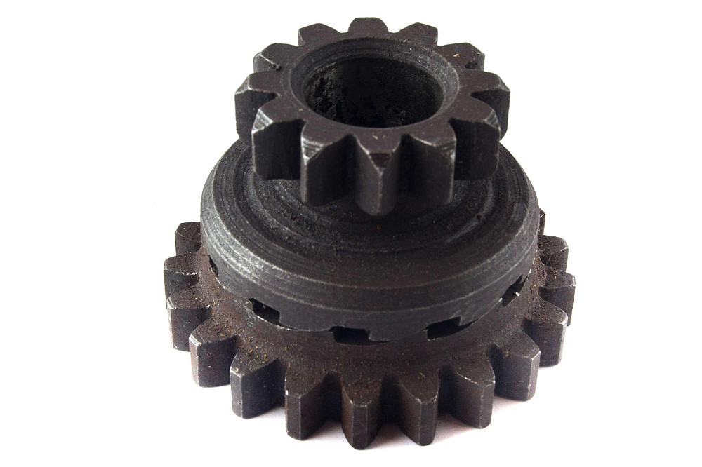 Хроповик МТ, ДНІПРО (компл) VDK Київ - фото 1