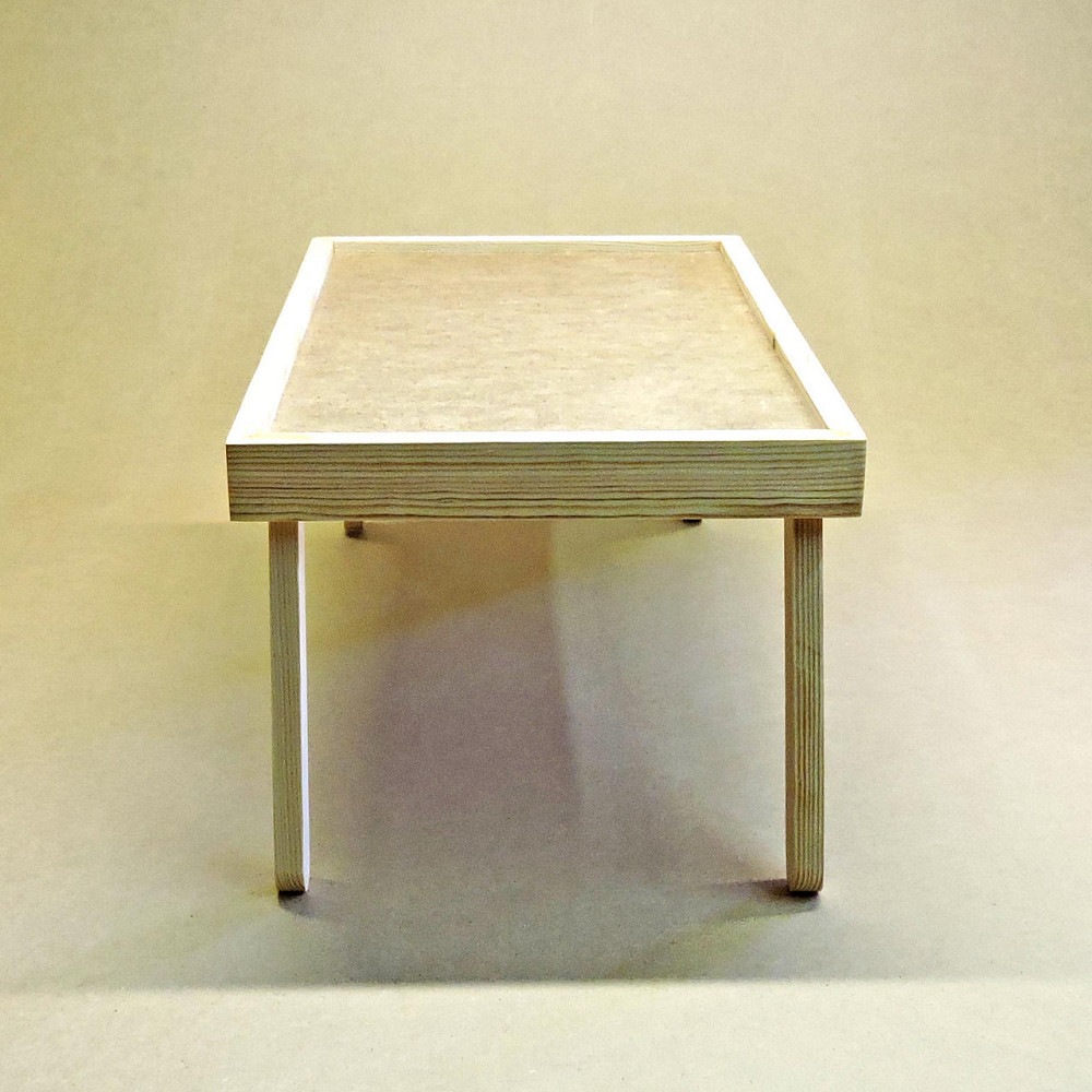 Столик-поднос для завтрака 