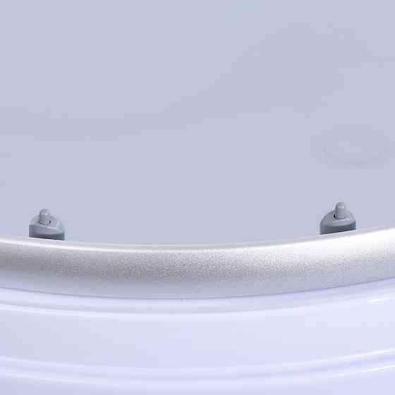 Душевая кабина полукруглая WARTA H90FS (H90) BRAVO (2уп.) Киев