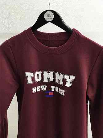 Женская толстовка\ свитшот 