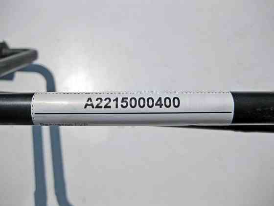 Mercedes-Benz  A2215000400 Радіатор ГУР S-Class W221 Одеса