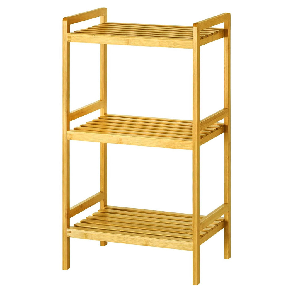 Этажерка для ванной 