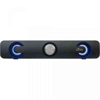 Акустична система Media-Tech 5W Black (MT3173) Вінниця