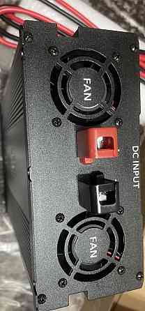 Інвертор Green Cell 2000/4000 Вт. Київ