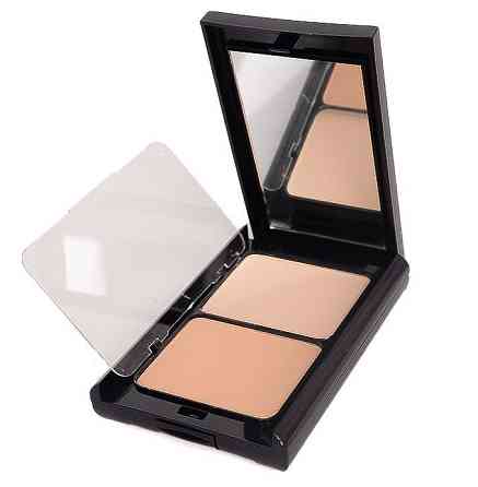 Пудра для обличчя Triumf Ideal balance №4 Пісочний Тріумф Запоріжжя