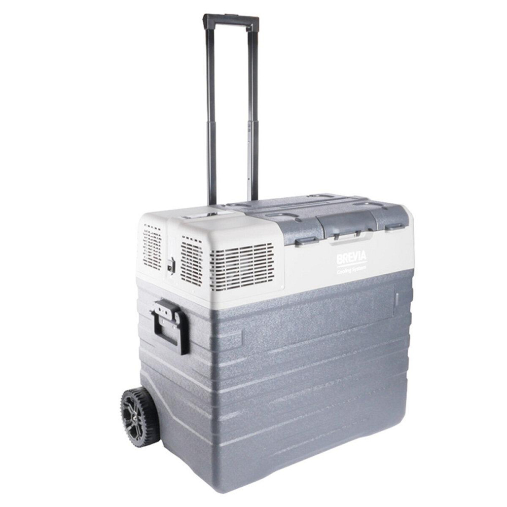 Холодильник автомобильный Brevia 62л 22790 Киев - изображение 3