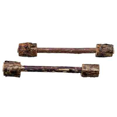 Игрушка для кошек Eastland Гантель с мататаби 12 см (6970115703124) Винница