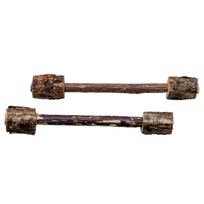 Игрушка для кошек Eastland Гантель с мататаби 12 см (6970115703124) Винница - изображение 1