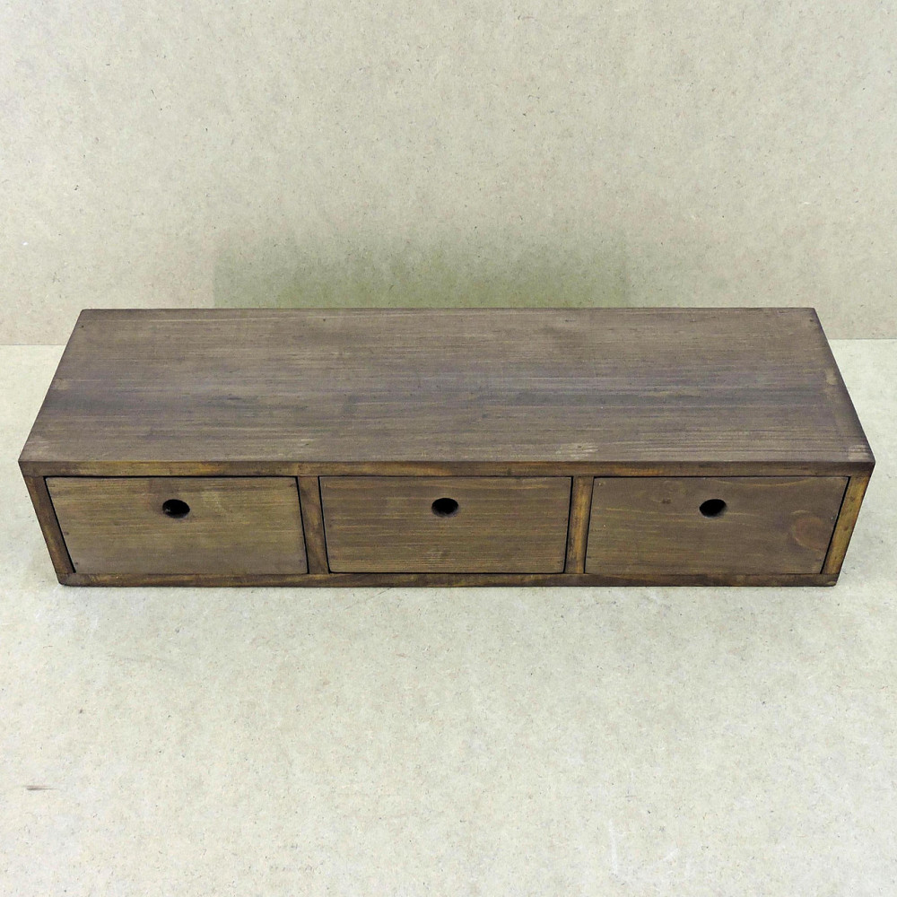 Органайзер для косметики "Батільда 13" сепія Миколаїв - фото 6