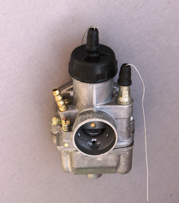 Карбюратор мотоцикл Іж до 68 та Планета Мукачево - фото 1