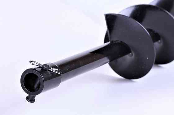 Шнек L1000, Ø100 для мотобура Мукачево