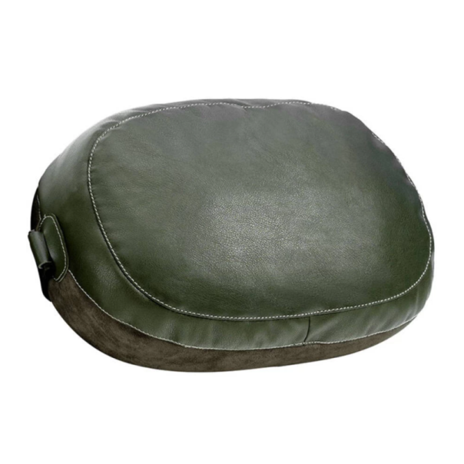Подушка підголівник Baseus ComfortRide Series Double-Sided Car Headrest Pillow Forest Green Київ - фото 13