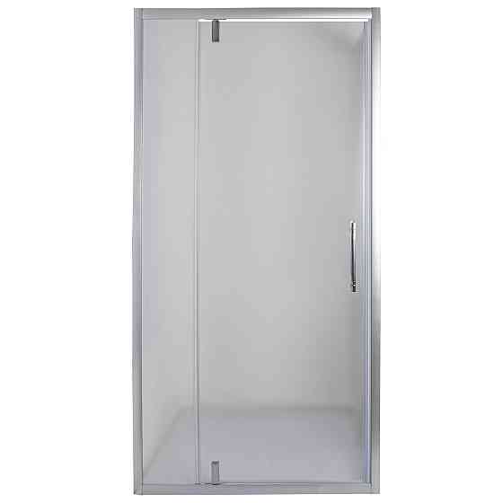 Душевая квадратная кабина без поддона MORAVA N90FS BRAVO (1уп.) (000028401) Киев