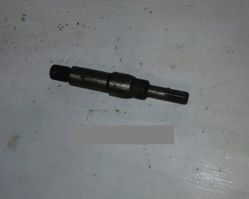 Вал насоса ГУР ЗІЛ-130. 130-3407211 Харків - фото 1