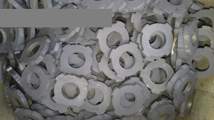 Фібра помпи графітова ЗІЛ-130. 120-1307040 Харків - фото 1