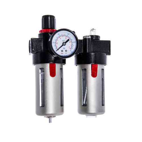 Блок підготовки повітря 1/2" AIRKRAFT BFC4000 Чернігів