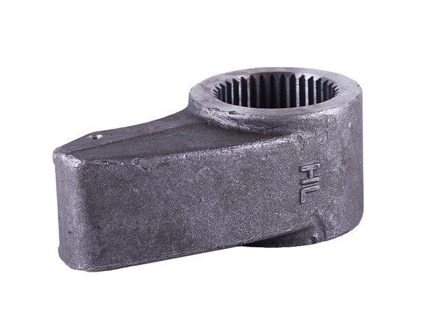 Рычаг подъемный внутренний Джинма 404 Мукачево - изображение 2