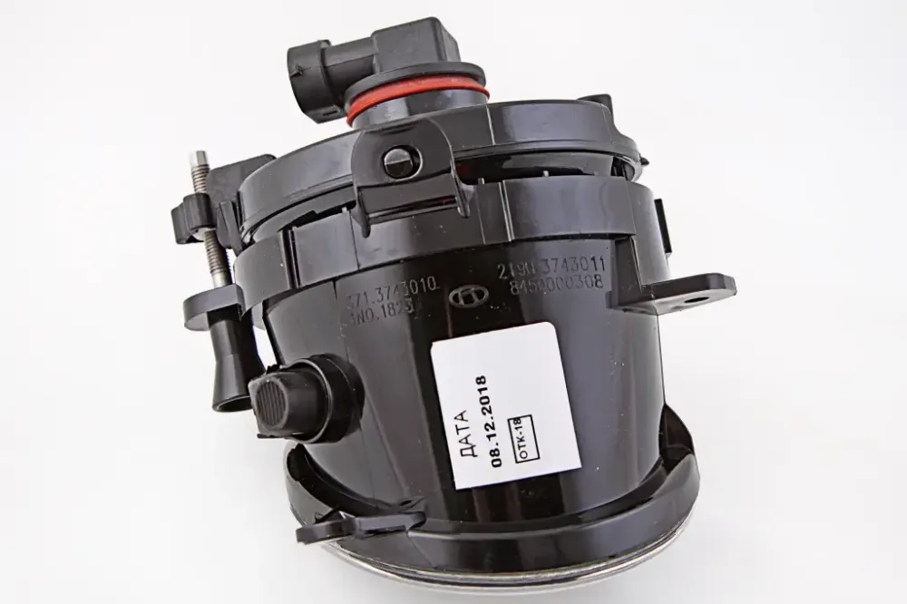 Фара протитуманна 2190 Автовитання ліва з галогенкою Вінниця - фото 2