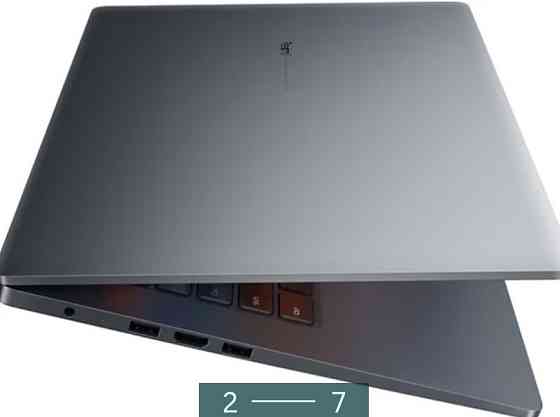 Ноутбук: Redmi Book 15 , 8G. 512G. W11 Киев