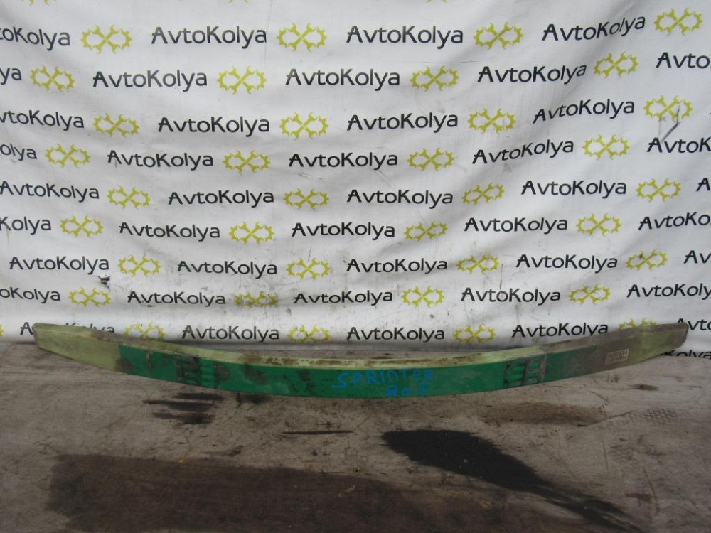 Ресора Mercedes Sprinter W906 2006-2017 Ковель - изображение 3