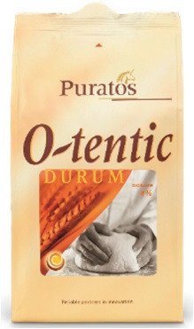 О-тентик Дурум/ O-tentic Durum - закваска преміум класу! Павлоград - фото 1