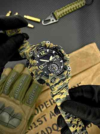 Awarder 003 Camo Green Киев