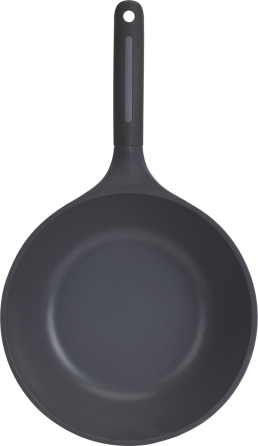 Сковорода ВОК IQ Be Chef 28 см (6898018) Київ