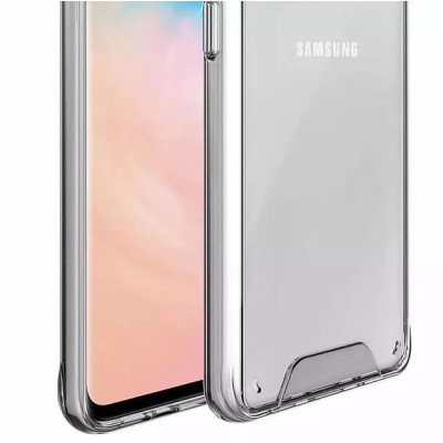 Чехол для мобильного телефона BeCover Space Case Samsung Galaxy A24 4G SM-A245 Transparancy (708955) Винница - изображение 2