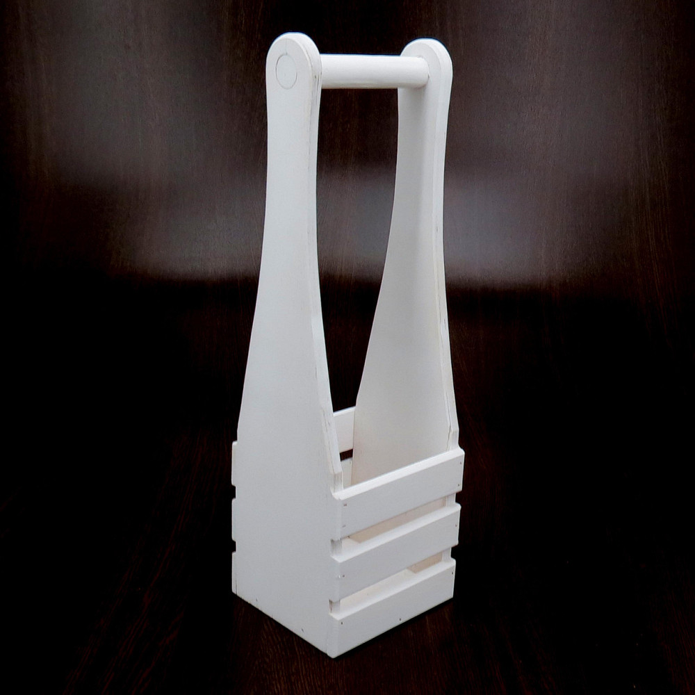 Подарунковий кошик "Асті" зефір Миколаїв - фото 5