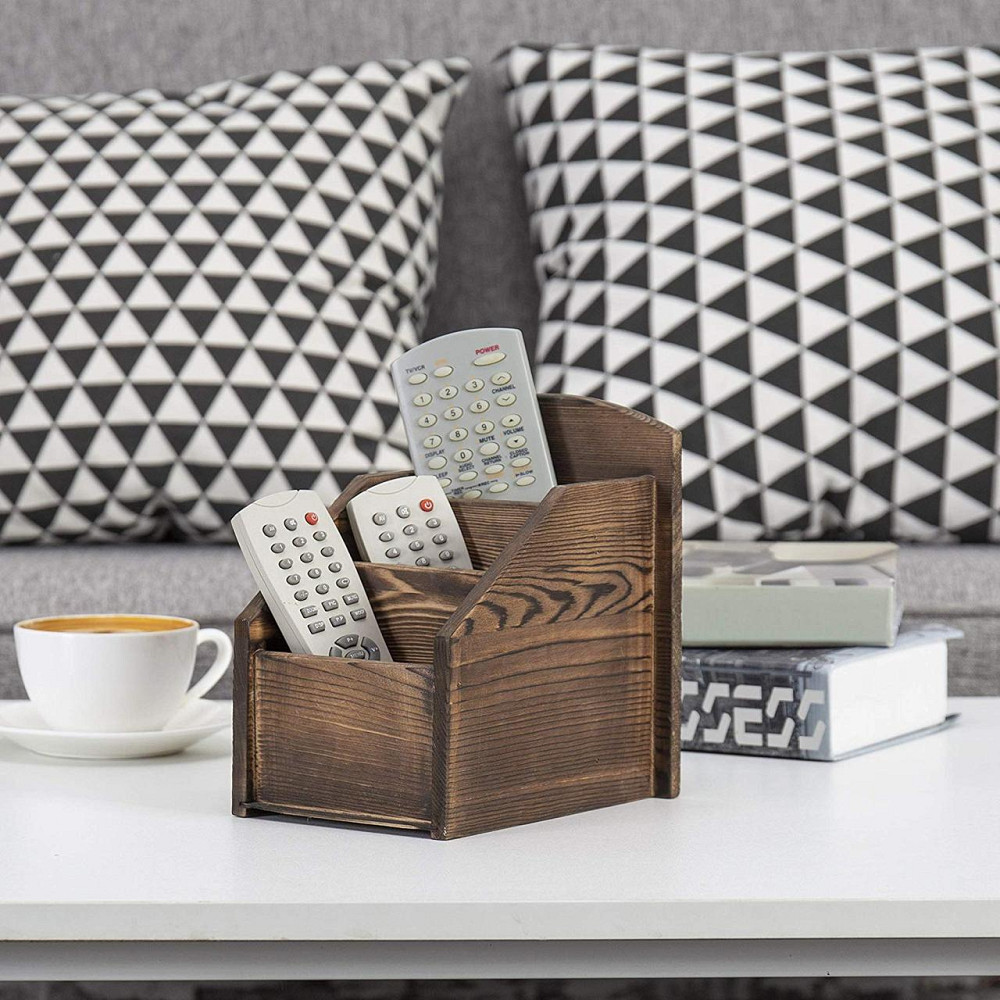 Органайзер для пультов 