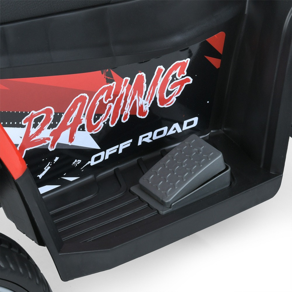 Дитячий електромобіль Квадроцикл M 6125EBLR-3 до 23 кг Вінниця - фото 2