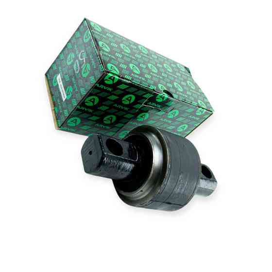 Палець ЄВРО-2 штанги реакт. (Сайлент-блок) КАМАЗ Мукачево