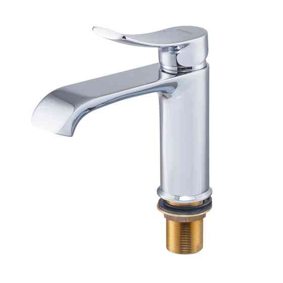 Смеситель для умывальника HAIBA BOLERO 001 HB9574 Харьков