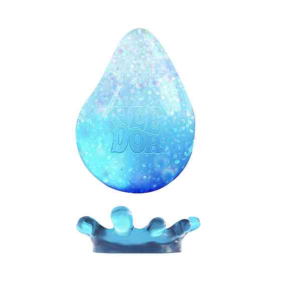 Іграшка-антистрес NeeDoh – Крапля релаксу Дніпро