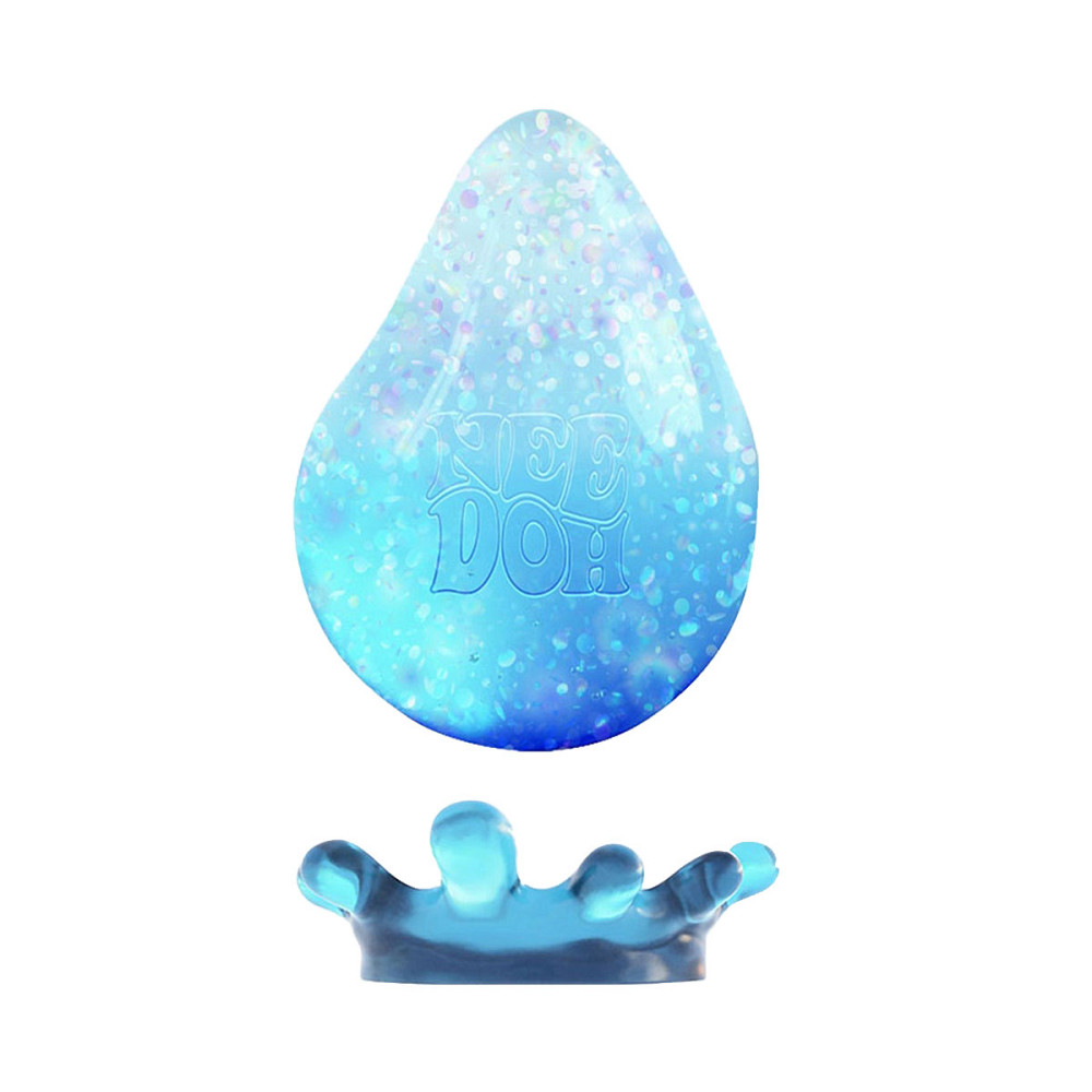 Іграшка-антистрес NeeDoh – Крапля релаксу Дніпро - фото 2