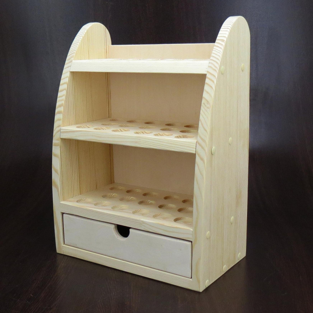 Органайзер для гель-лаков 