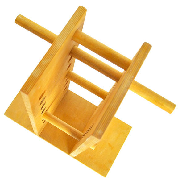 Станок для растяжки 