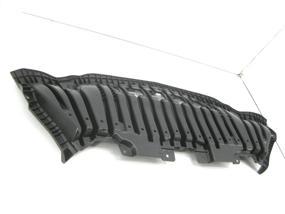 Mercedes-Benz  A2055200700 Новий захист переднього бампера C-Class W205 4-MATIC Одеса - фото 7