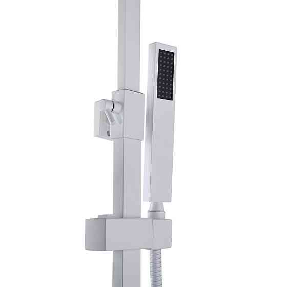 Душова система TOPAZ ODISS TO 18202-H66-WW Київ