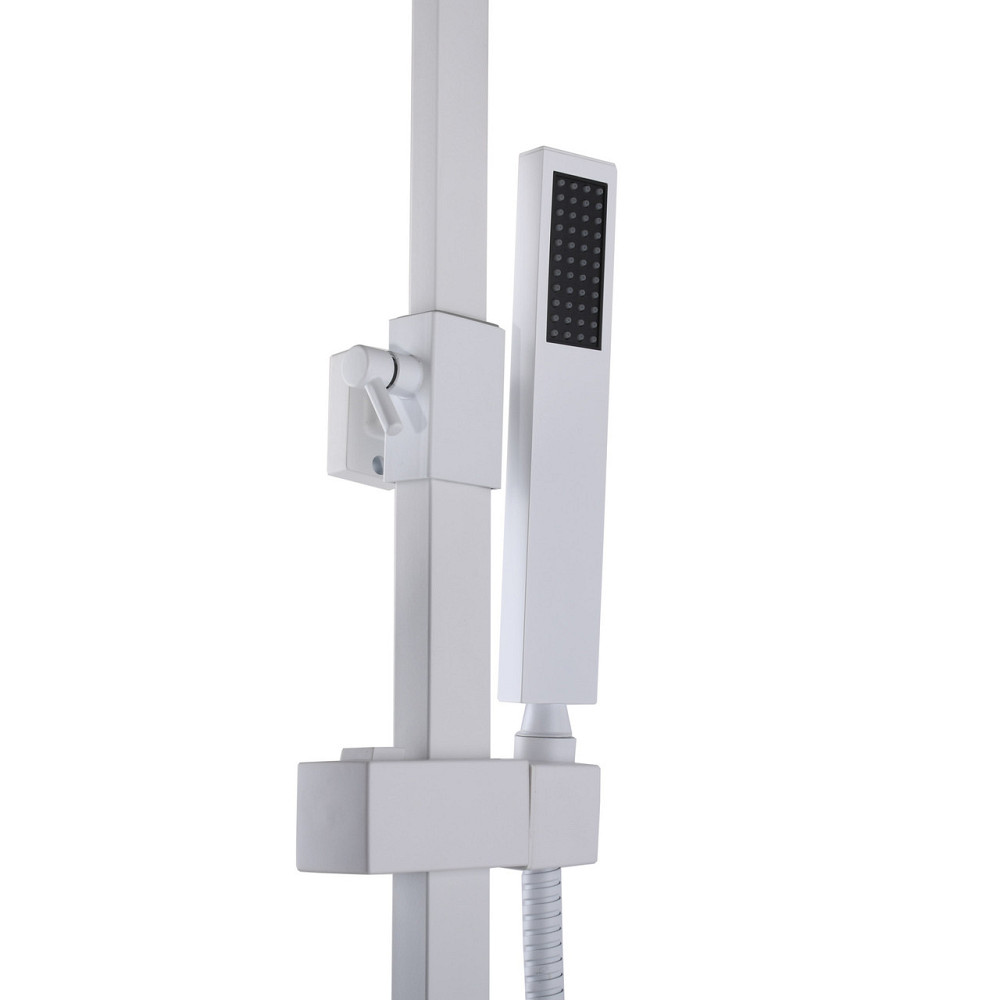 Душова система TOPAZ ODISS TO 18202-H66-WW Київ - фото 6