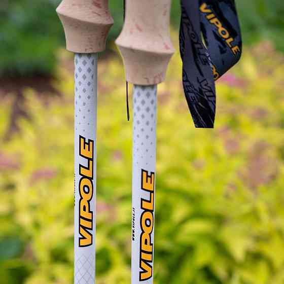 Палки трекинговые Vipole Trango Cork (S25 14) Вінниця